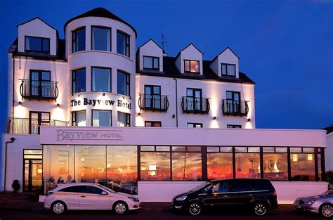 Bayview Hotel .